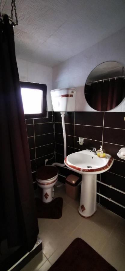 Ferienwohnung Etno Domacinstvo Miris Bosiljka Mislodin Exterior foto
