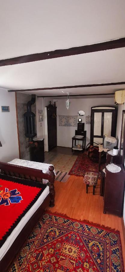 Ferienwohnung Etno Domacinstvo Miris Bosiljka Mislodin Exterior foto
